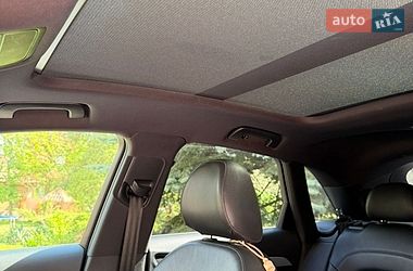 Внедорожник / Кроссовер Audi Q3 2015 в Днепре