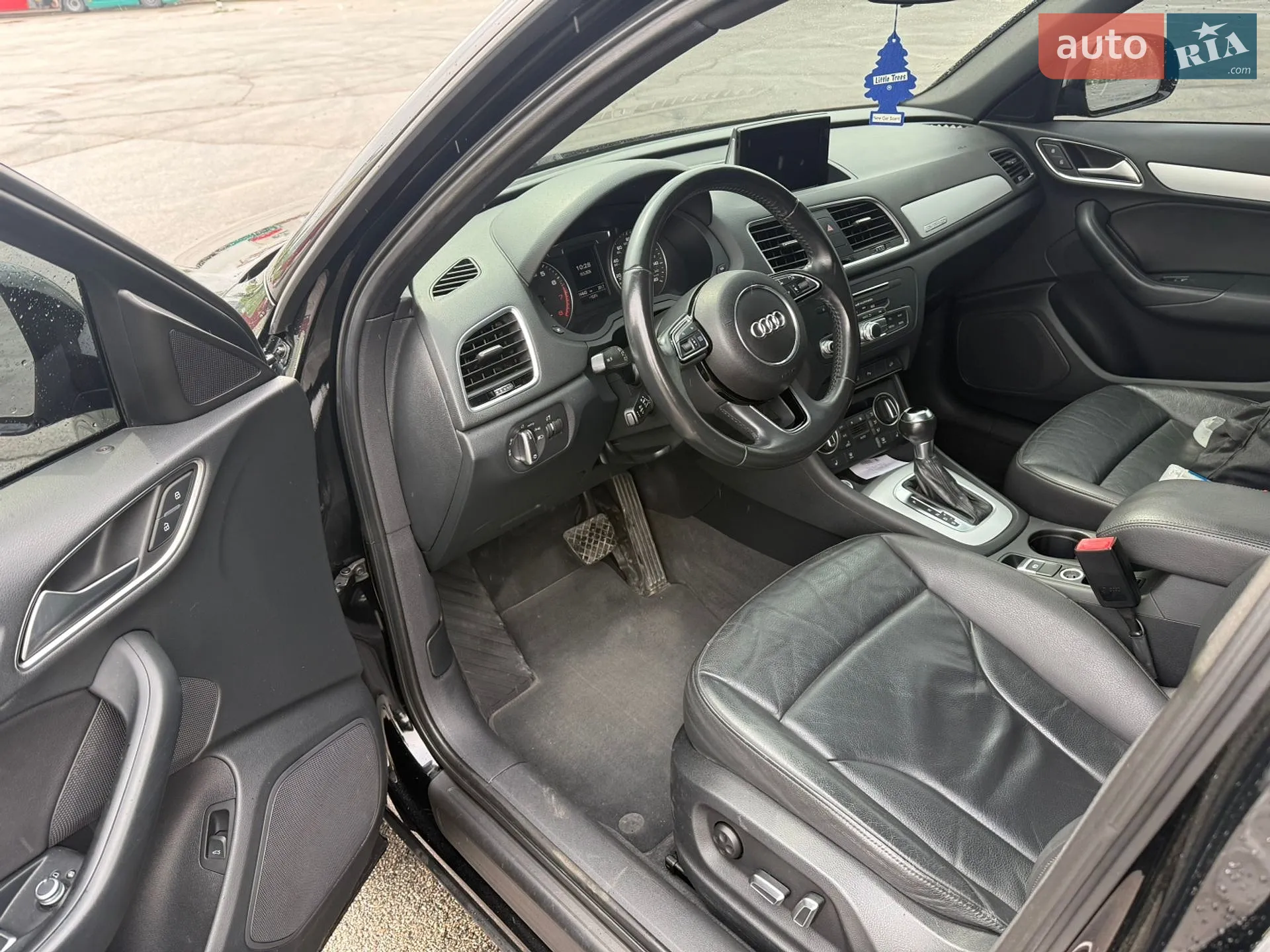 2016 Audi Q3 - мініатюра 19