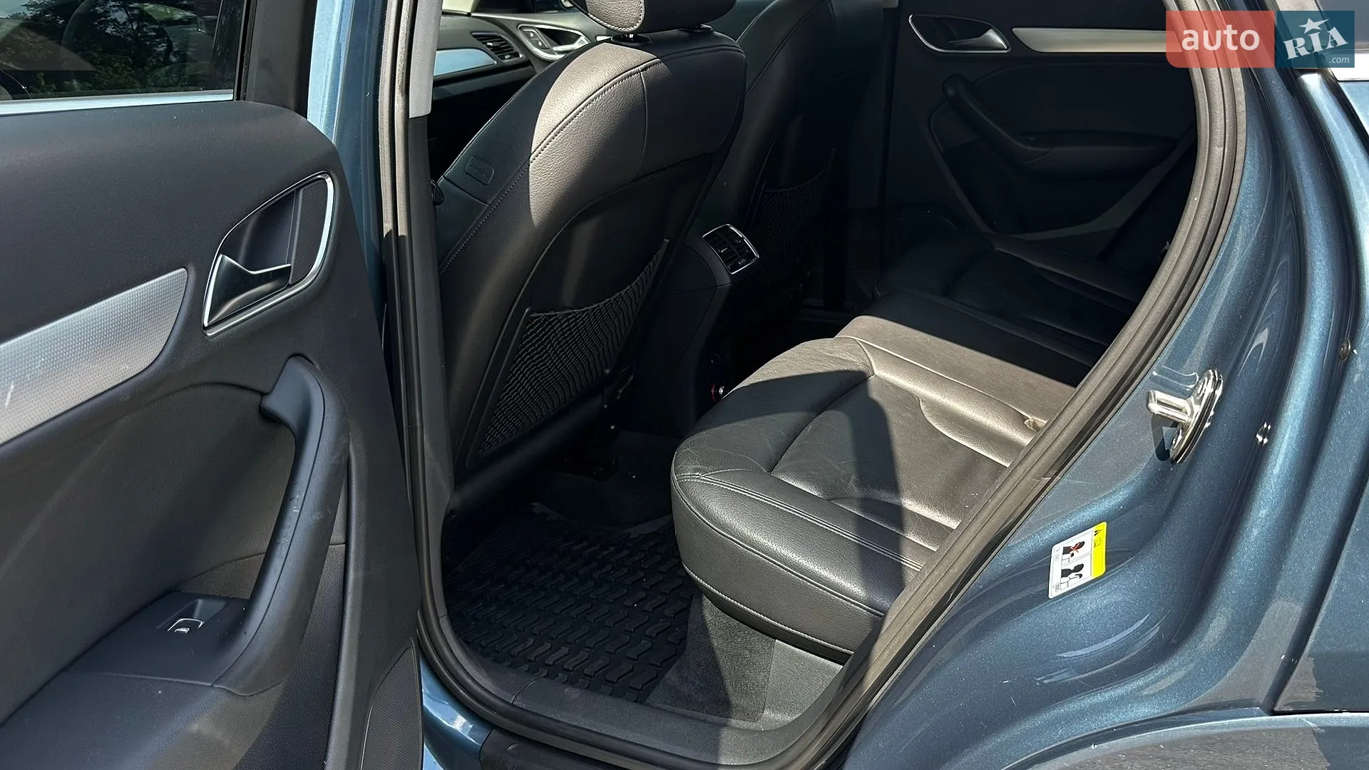 2015 Audi Q3 - мініатюра 30