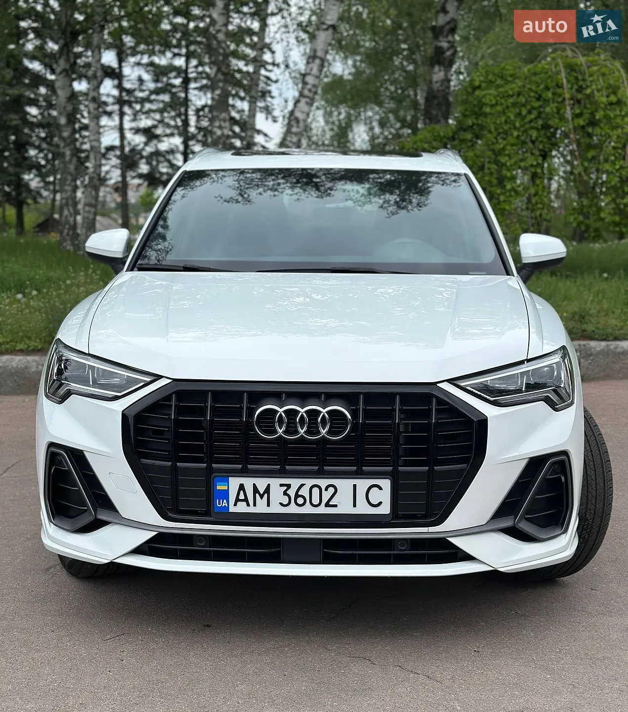 2023 Audi Q3 - мініатюра 4