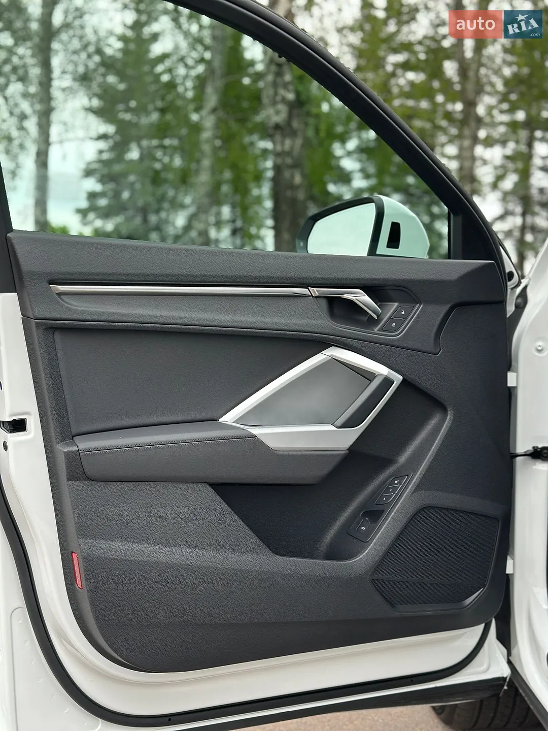 2023 Audi Q3 - мініатюра 10