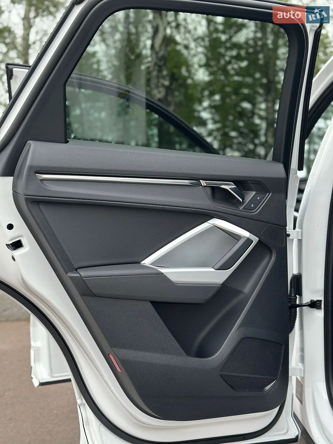 2023 Audi Q3 - мініатюра 13