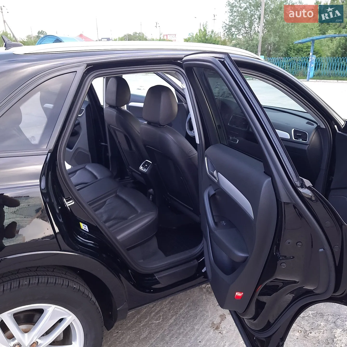 2016 Audi Q3 - мініатюра 17