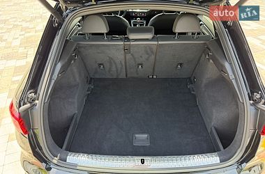 Внедорожник / Кроссовер Audi Q3 2020 в Киеве