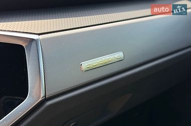 Внедорожник / Кроссовер Audi Q3 2020 в Киеве