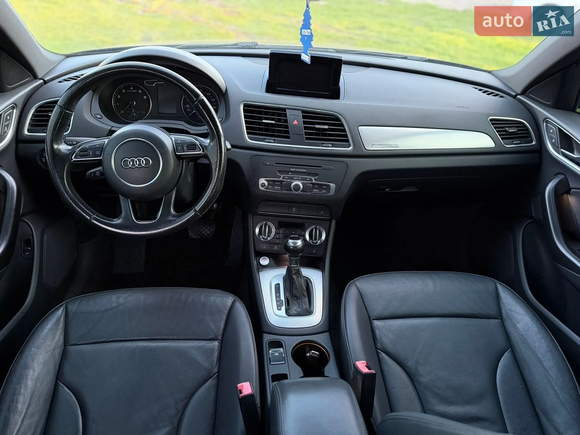 2015 Audi Q3 - мініатюра 10