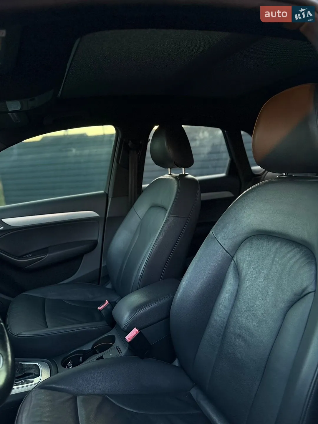 2015 Audi Q3 - мініатюра 15