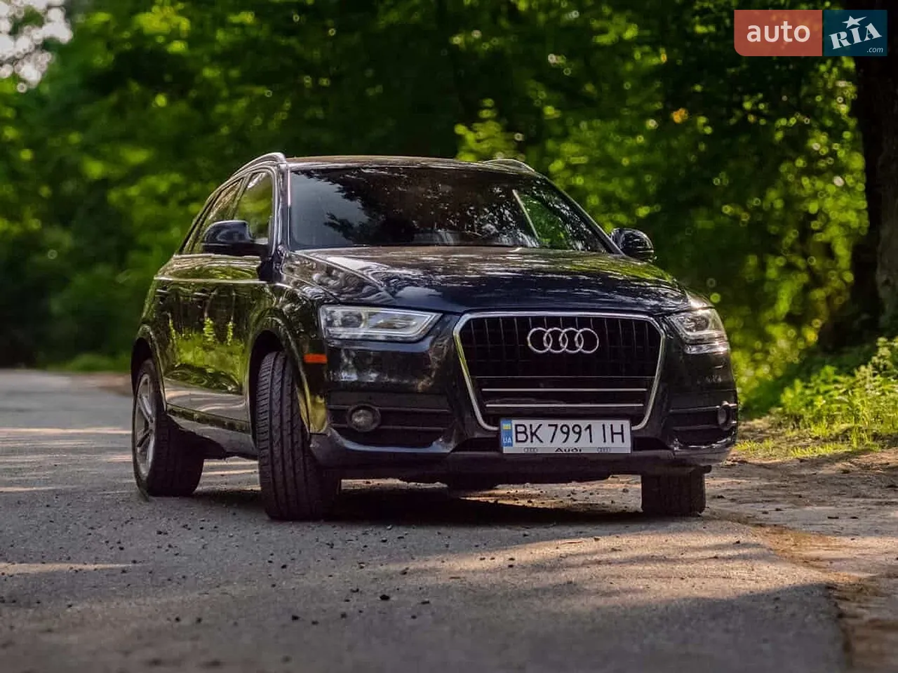 2016 Audi Q3 - мініатюра 10
