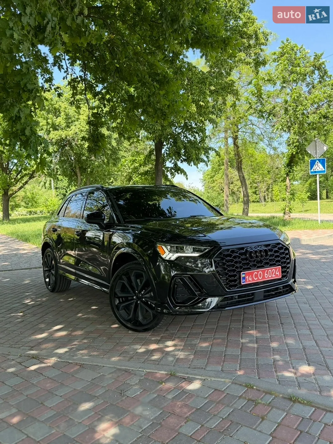 2021 Audi Q3 - мініатюра 5