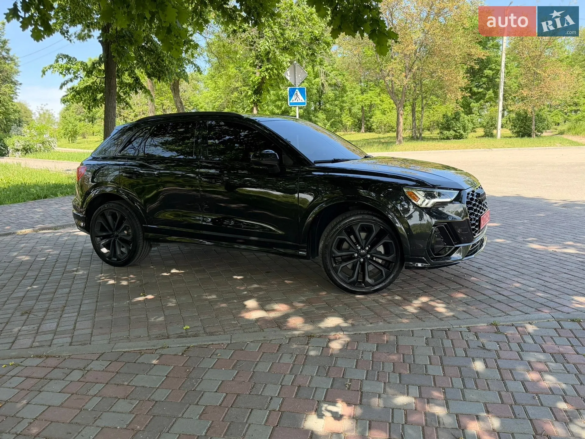 2021 Audi Q3 - мініатюра 7