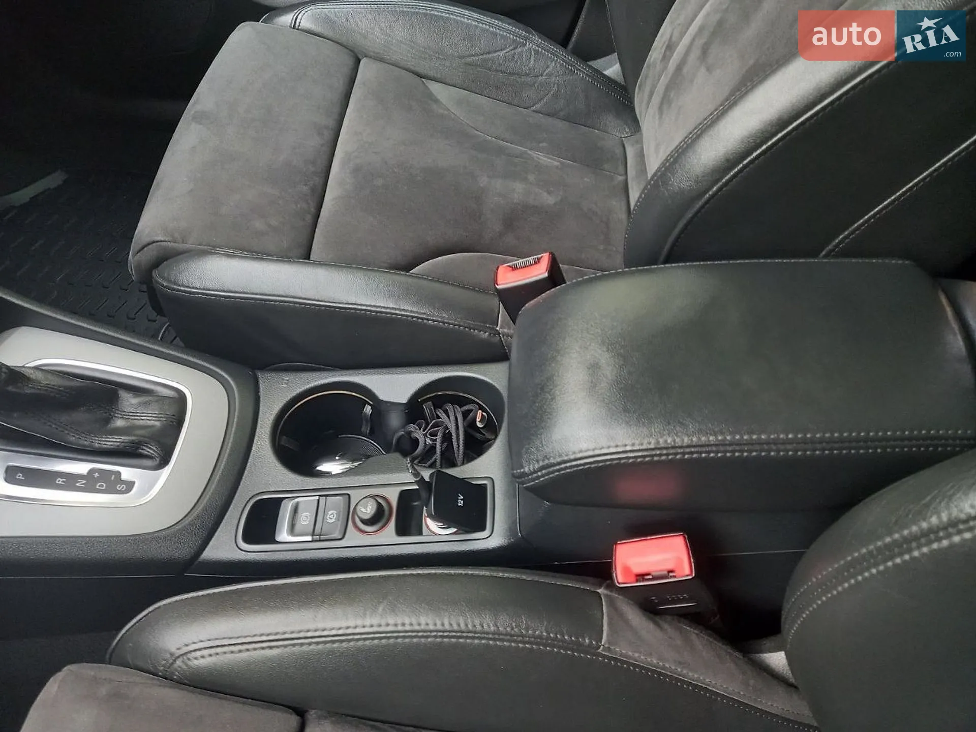 2012 Audi Q3 - мініатюра 7