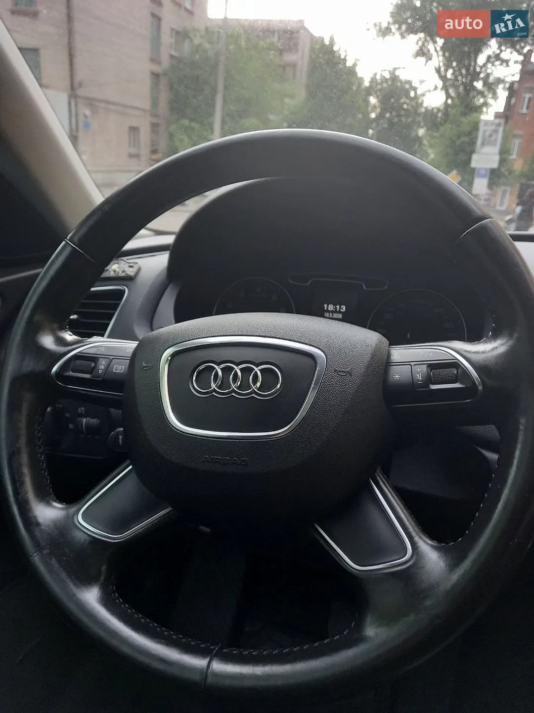 2012 Audi Q3 - мініатюра 16