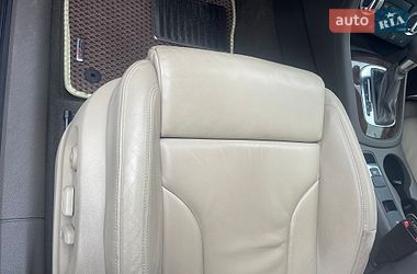 Внедорожник / Кроссовер Audi Q3 2013 в Николаеве