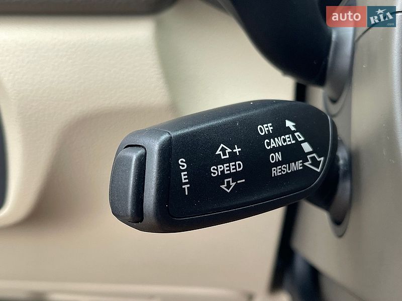 Внедорожник / Кроссовер Audi Q3 2013 в Николаеве