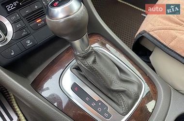 Внедорожник / Кроссовер Audi Q3 2013 в Николаеве