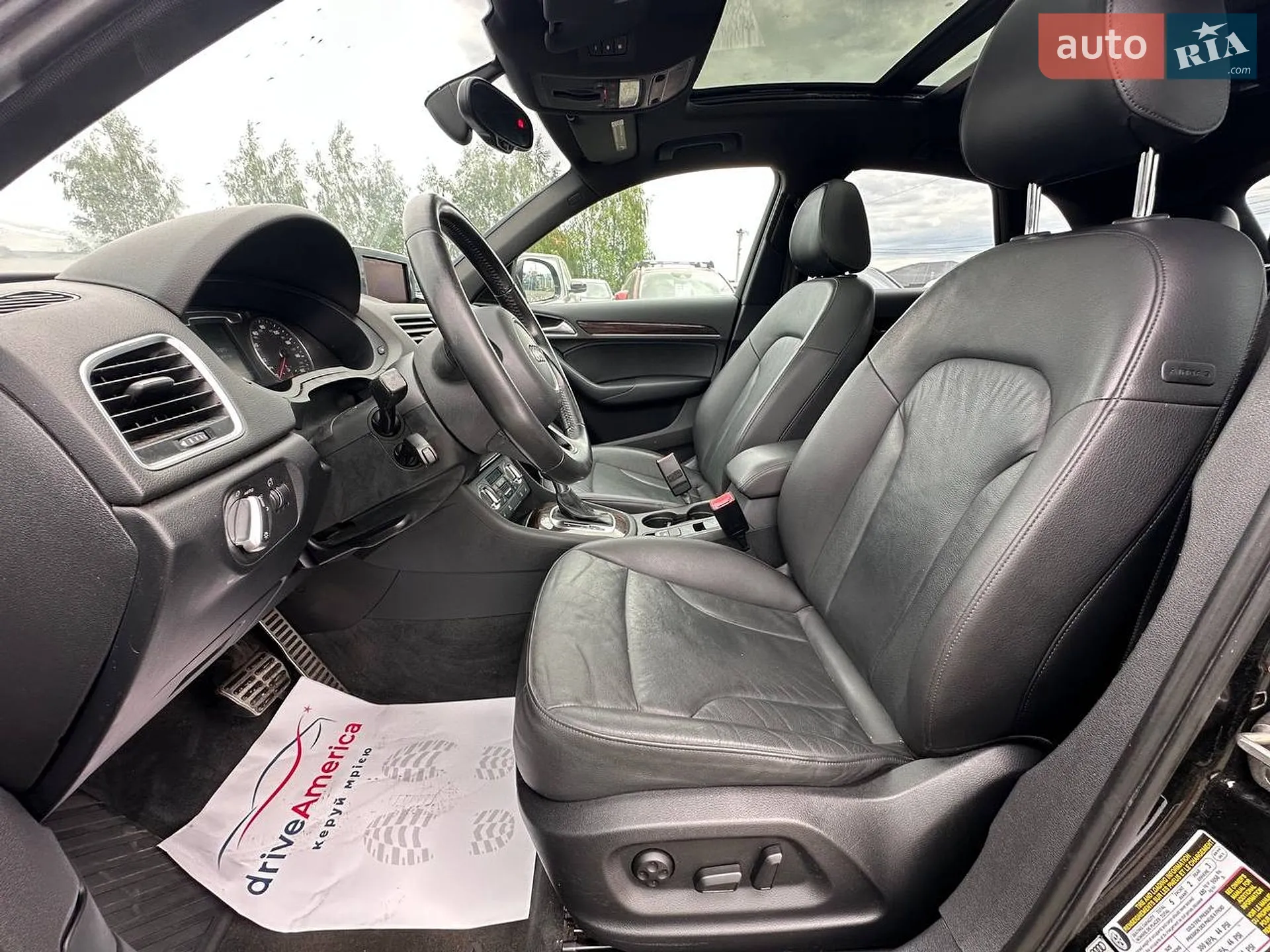 2015 Audi Q3 - мініатюра 11