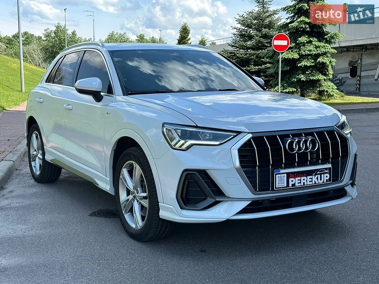 2017 Audi A4 - мініатюра 40