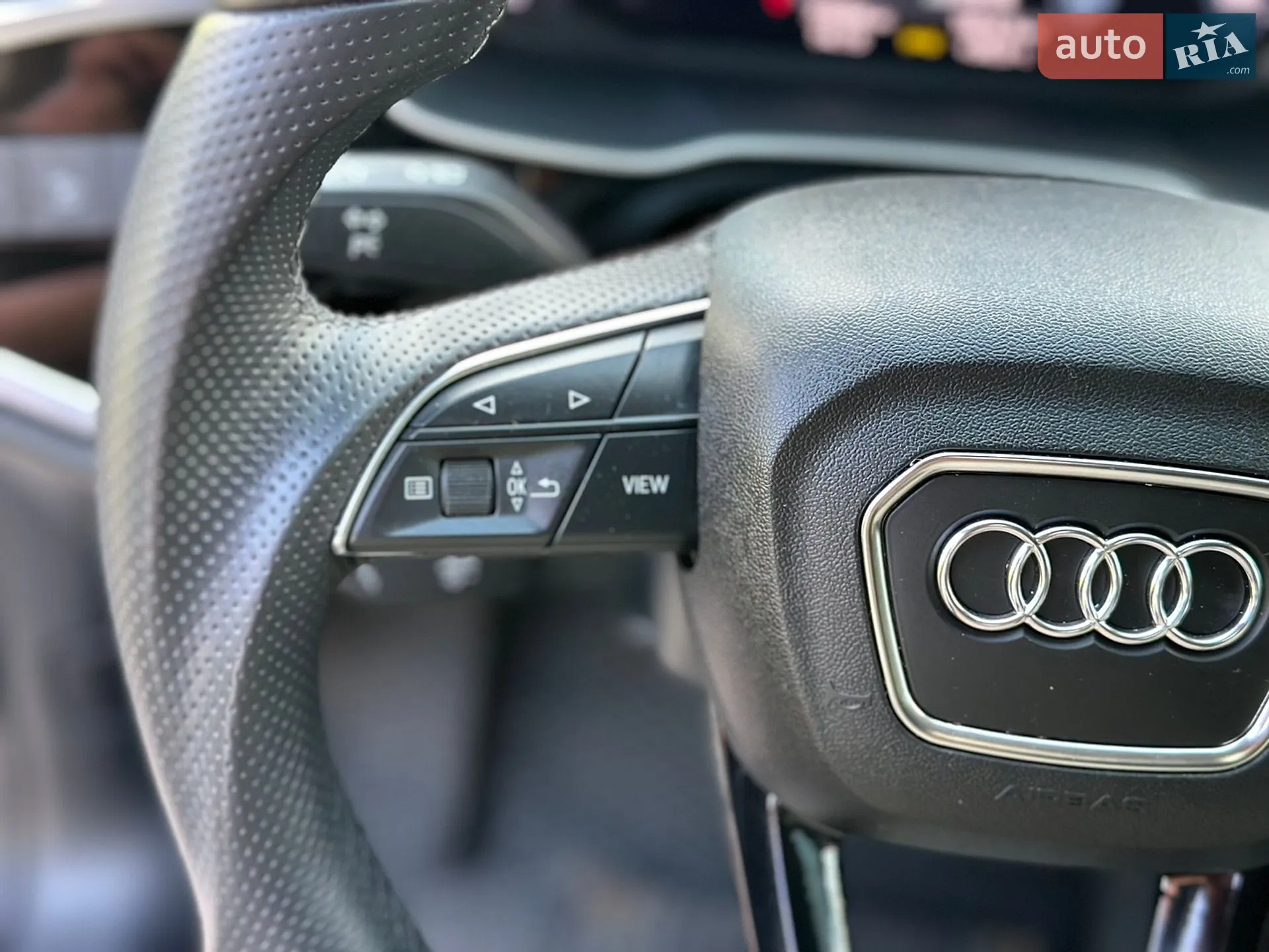 2019 Audi Q3 - мініатюра 13