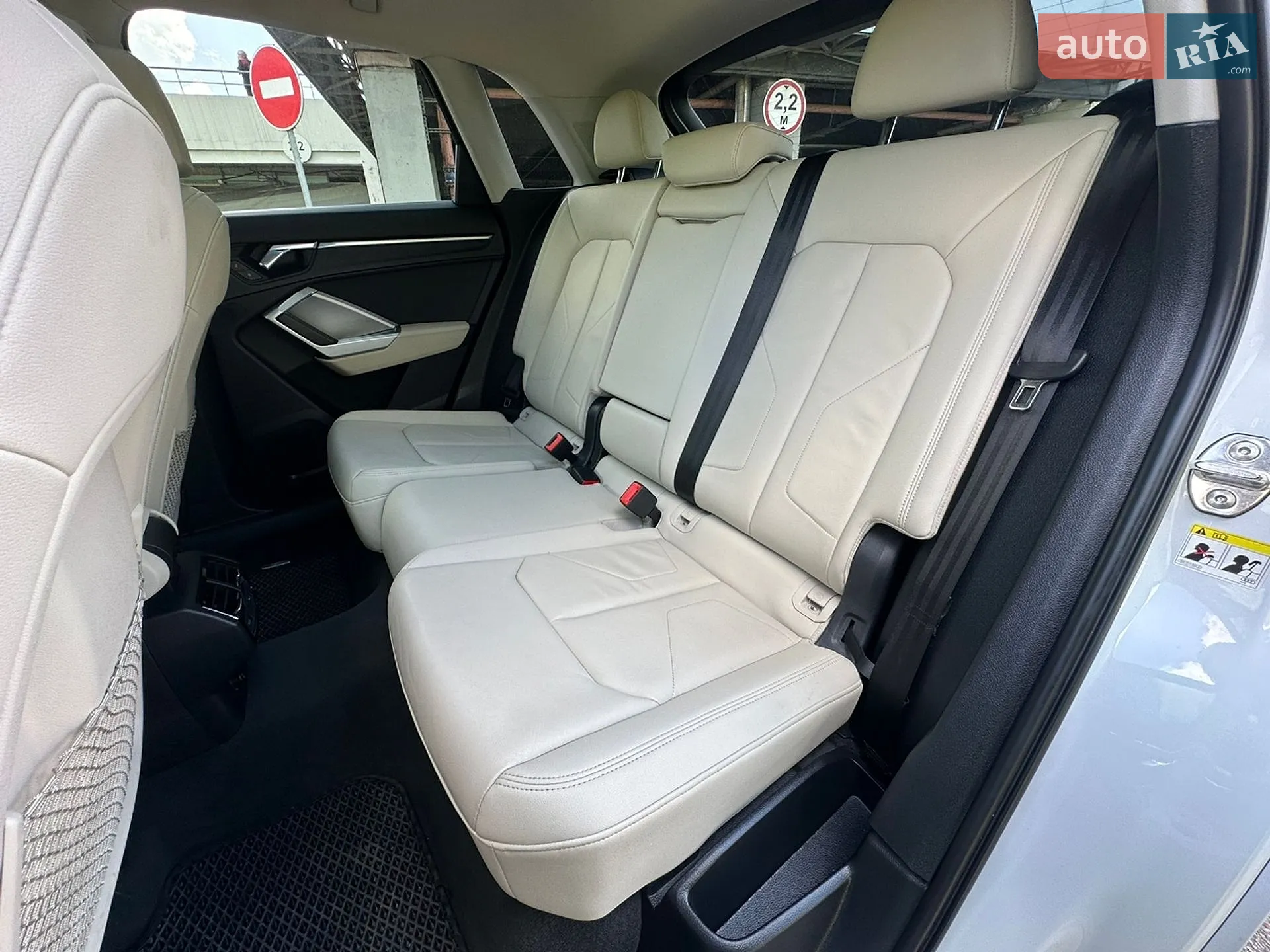 2019 Audi Q3 - мініатюра 28