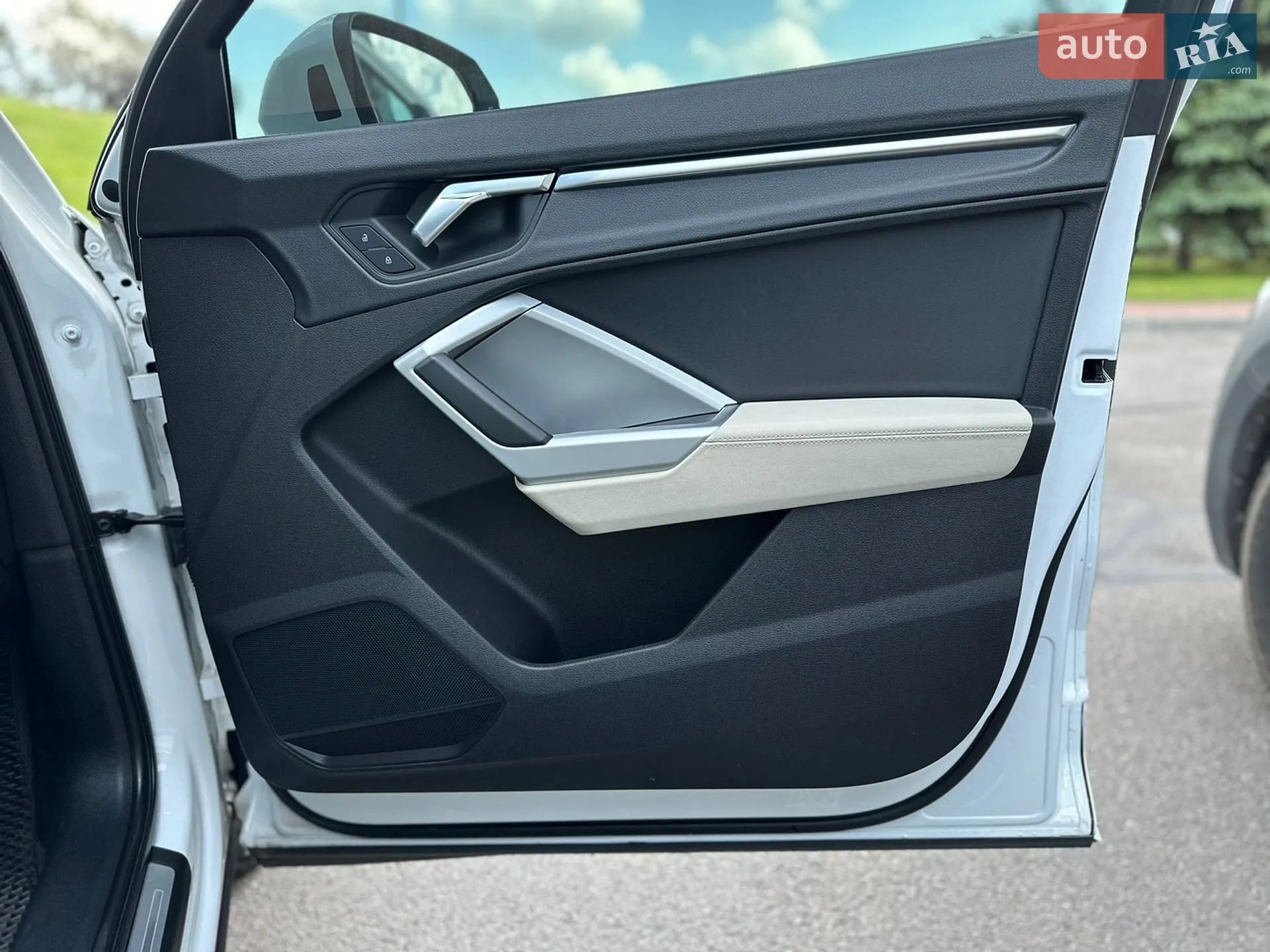 2019 Audi Q3 - мініатюра 36