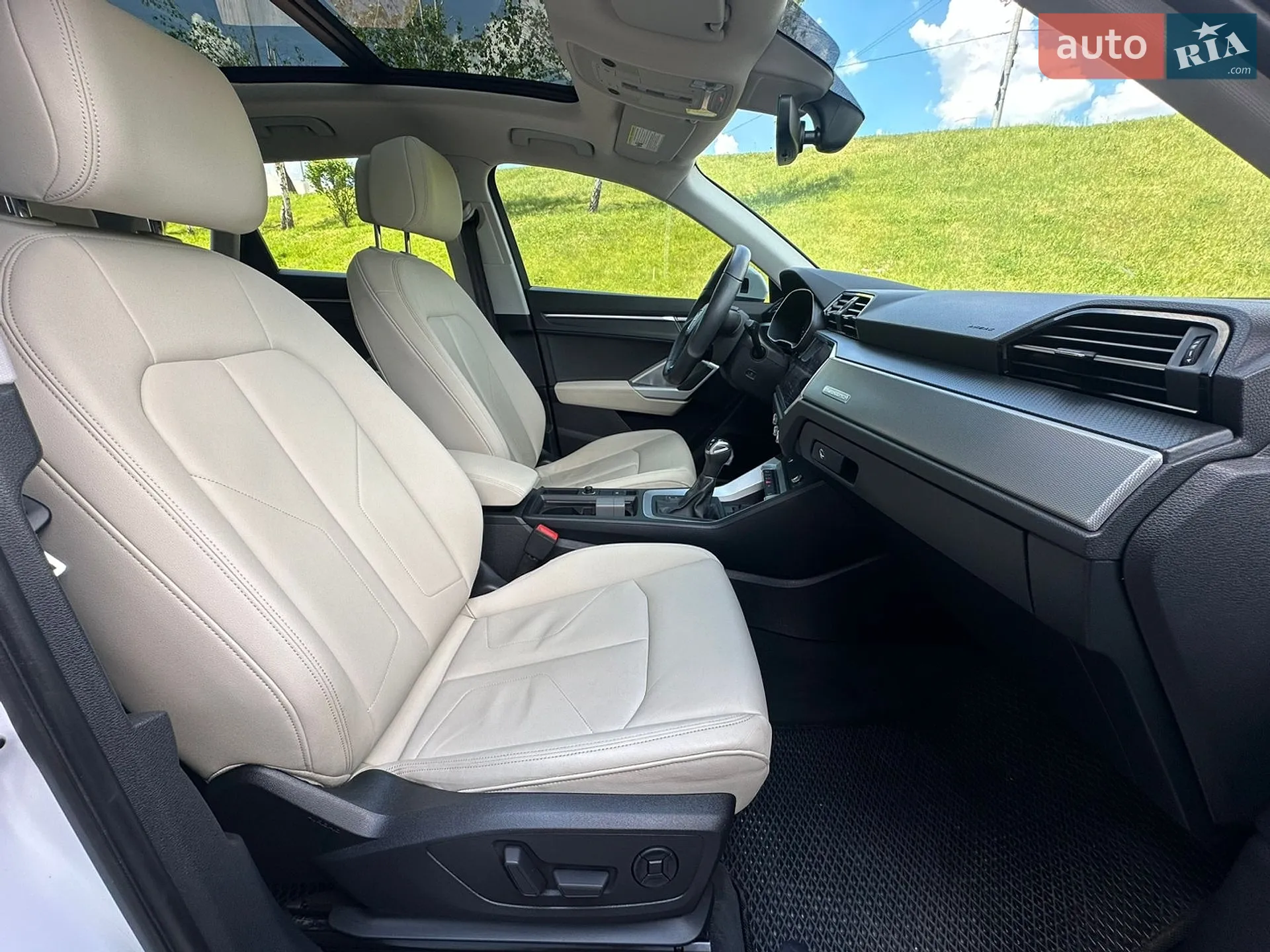 2019 Audi Q3 - мініатюра 39