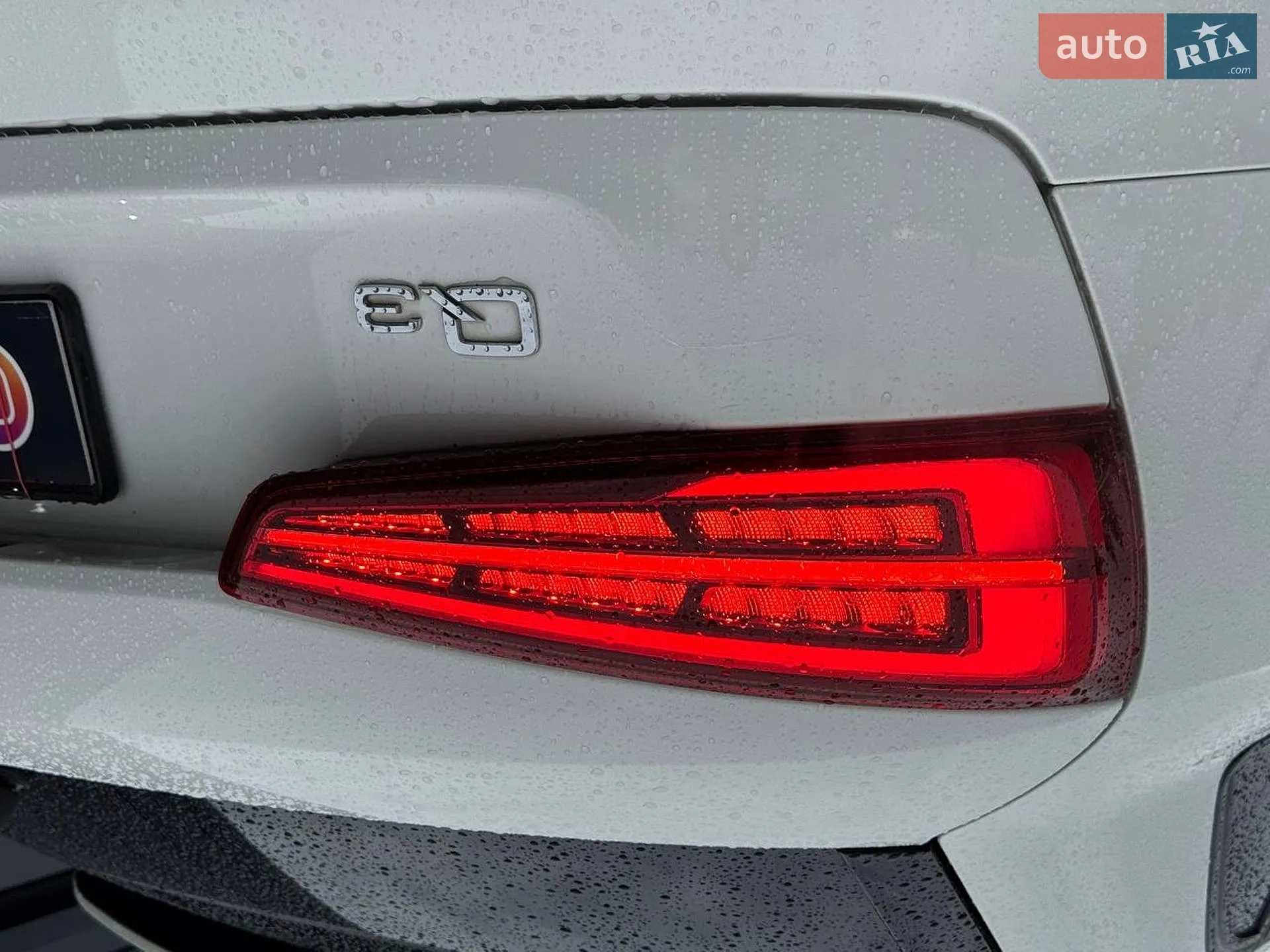 2017 Audi Q3 - мініатюра 22