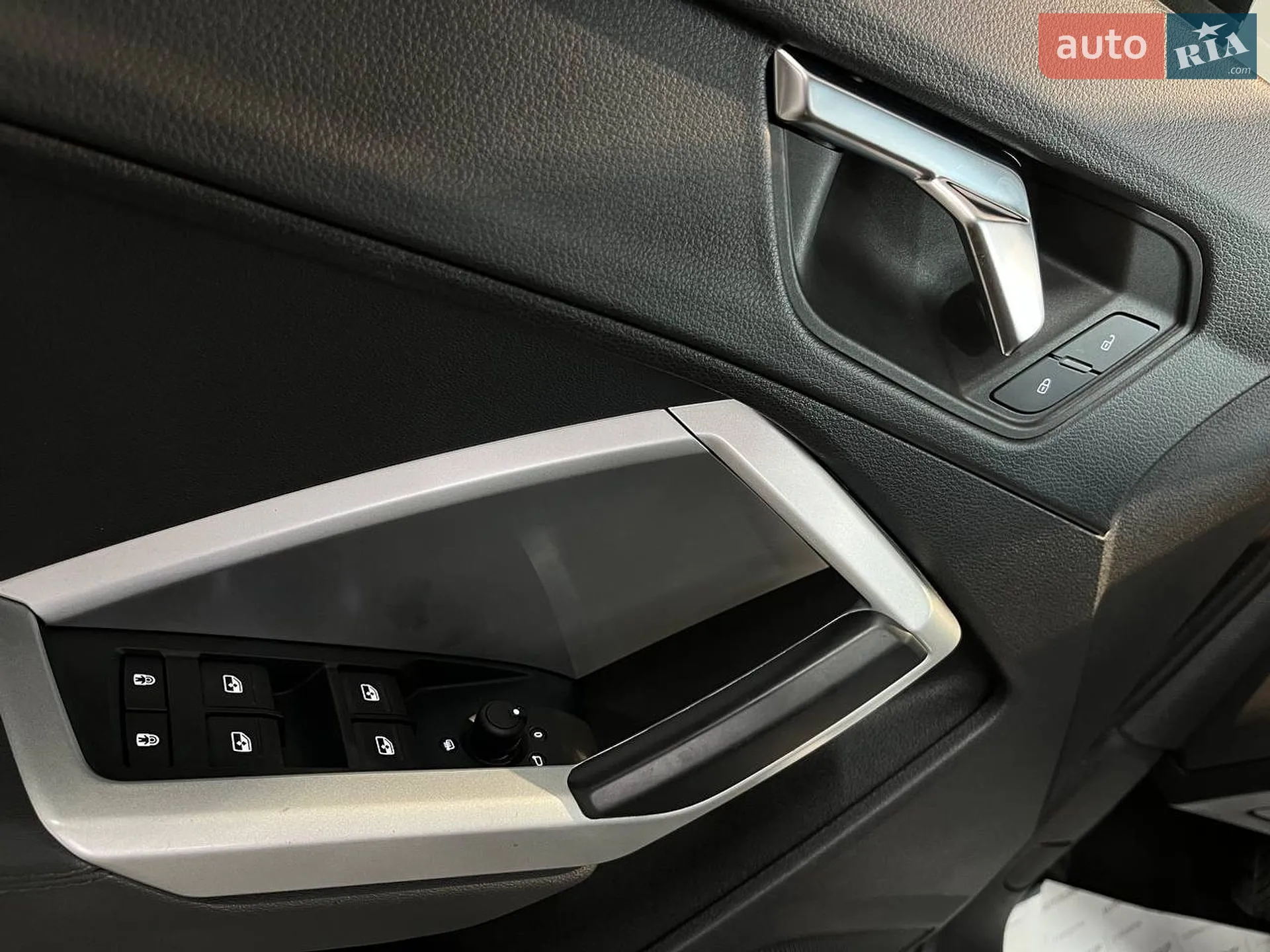 2020 Audi Q3 - мініатюра 15