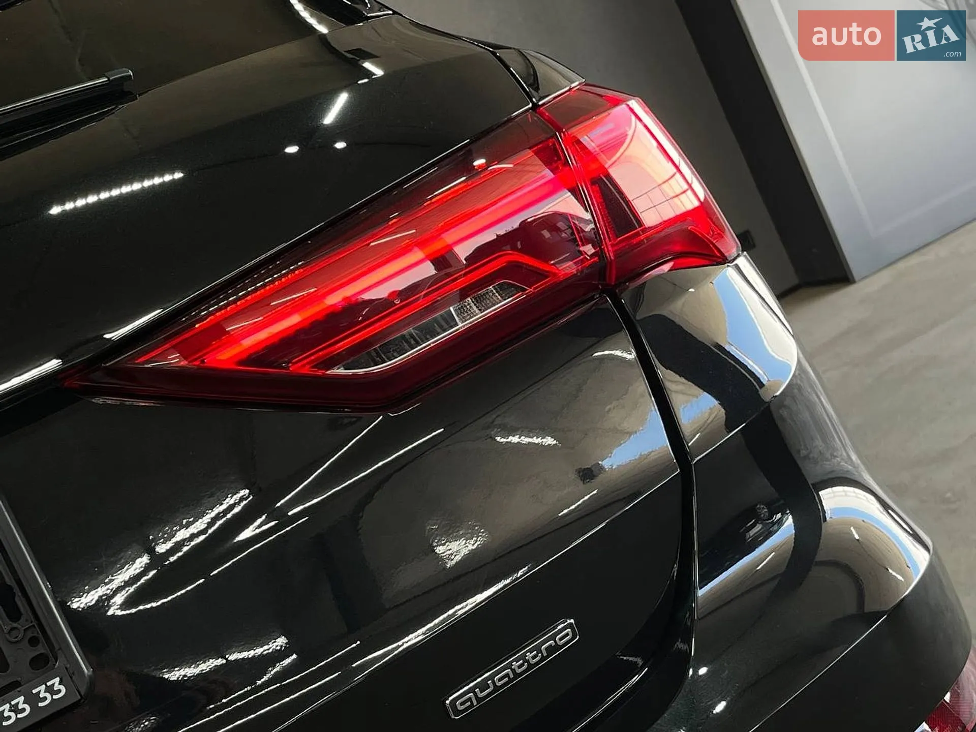 2020 Audi Q3 - мініатюра 20