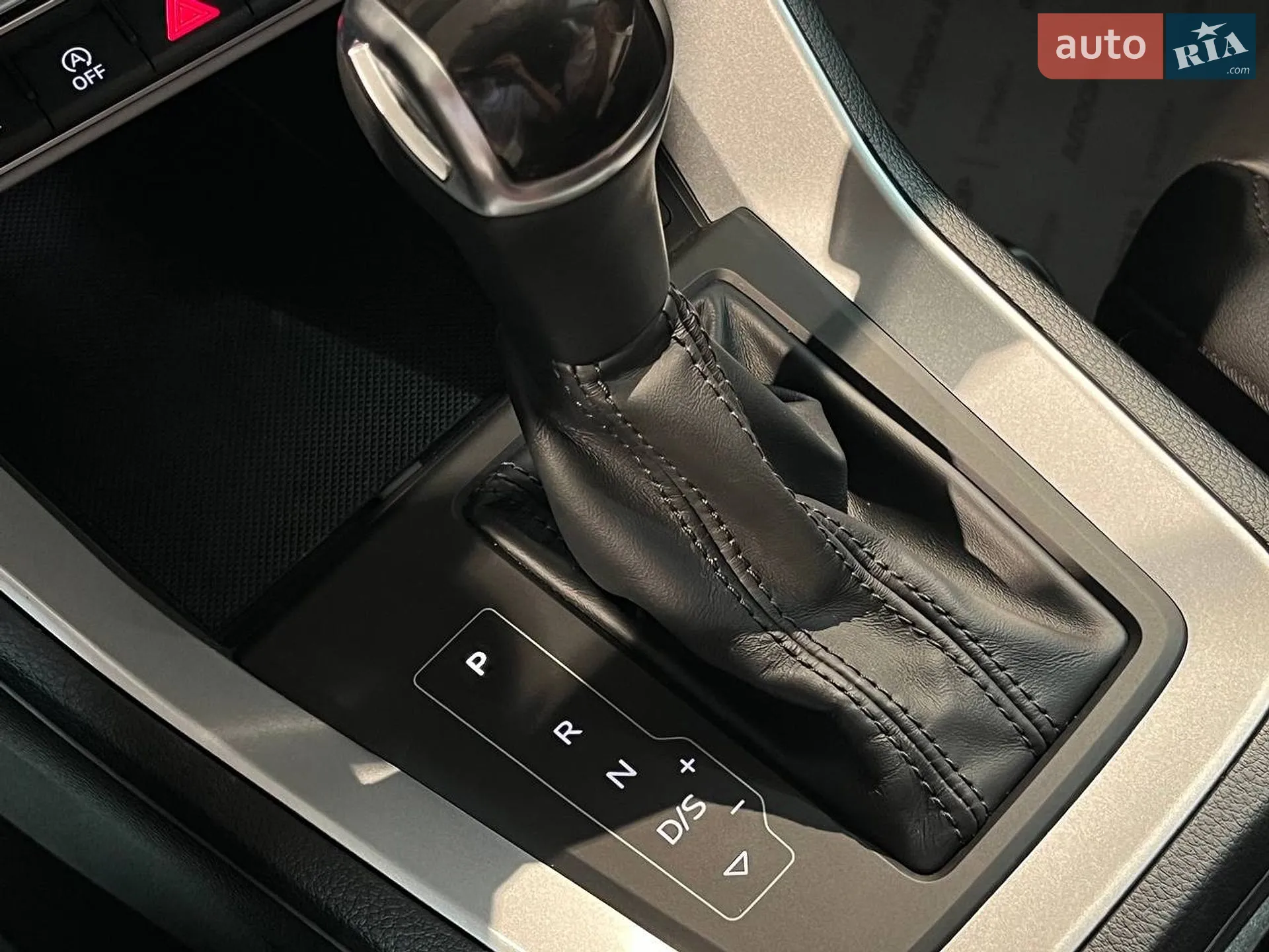 2020 Audi Q3 - мініатюра 32