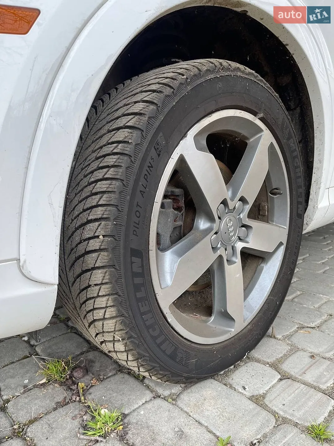 2014 Audi Q3 - мініатюра 7