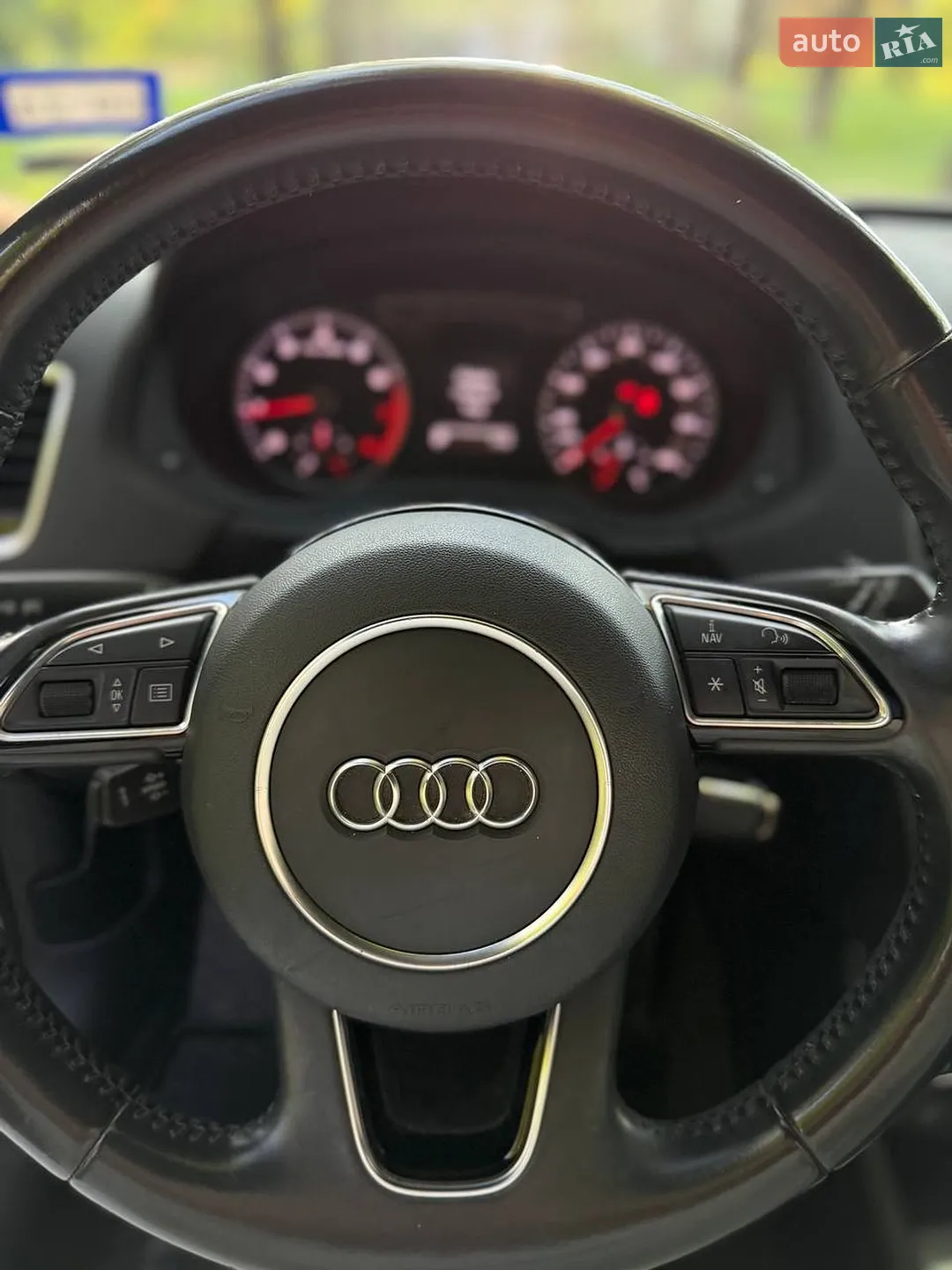 2018 Audi Q3 - мініатюра 30