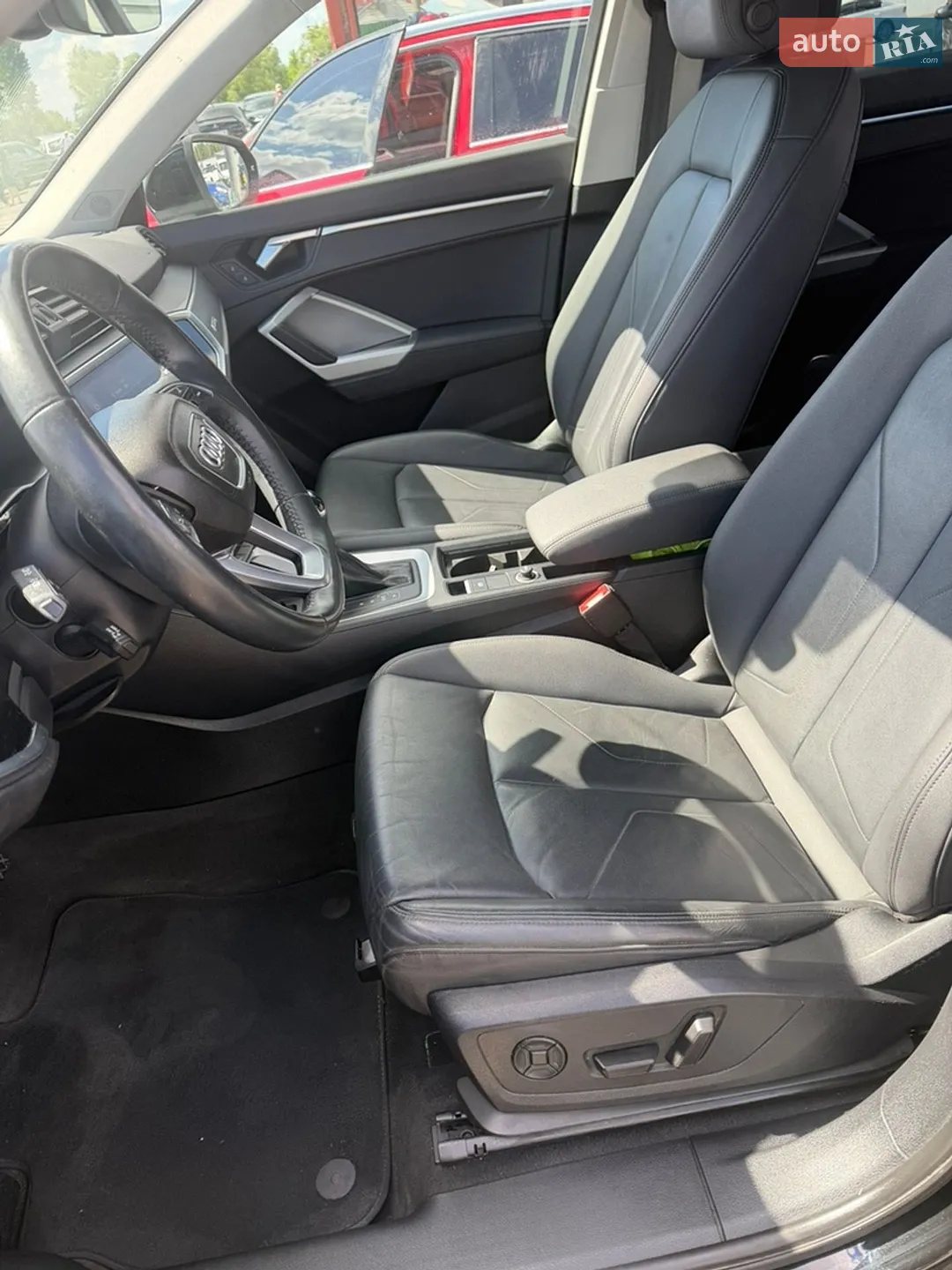 2019 Audi Q3 - мініатюра 15