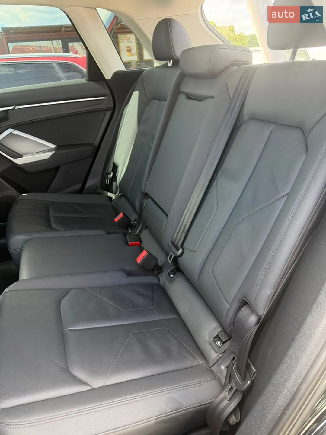 2019 Audi Q3 - мініатюра 19
