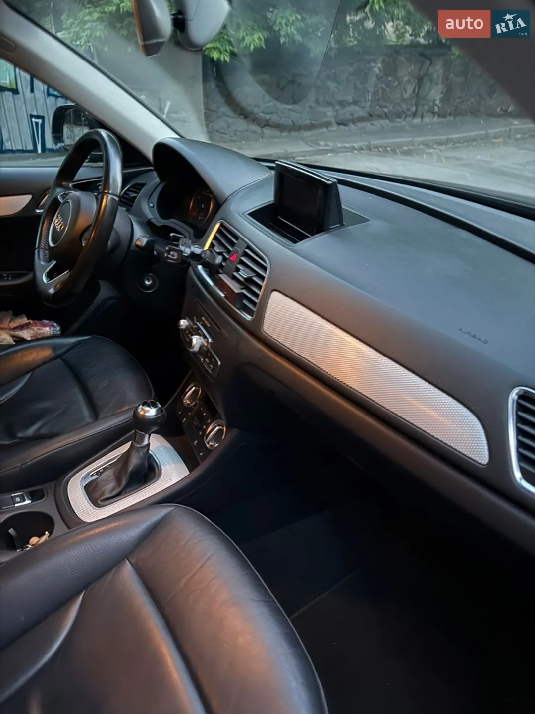 2014 Audi Q3 - мініатюра 5