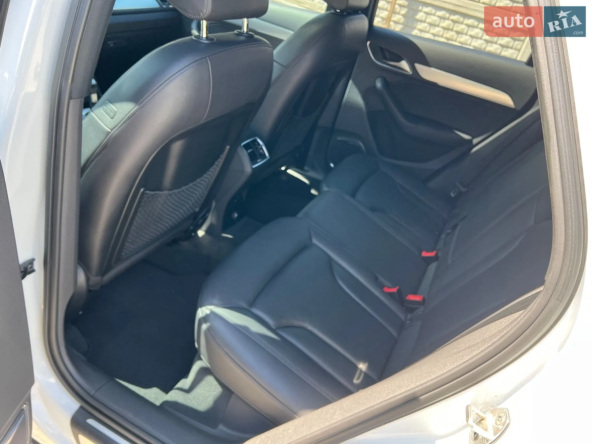 2015 Audi Q3 - мініатюра 16