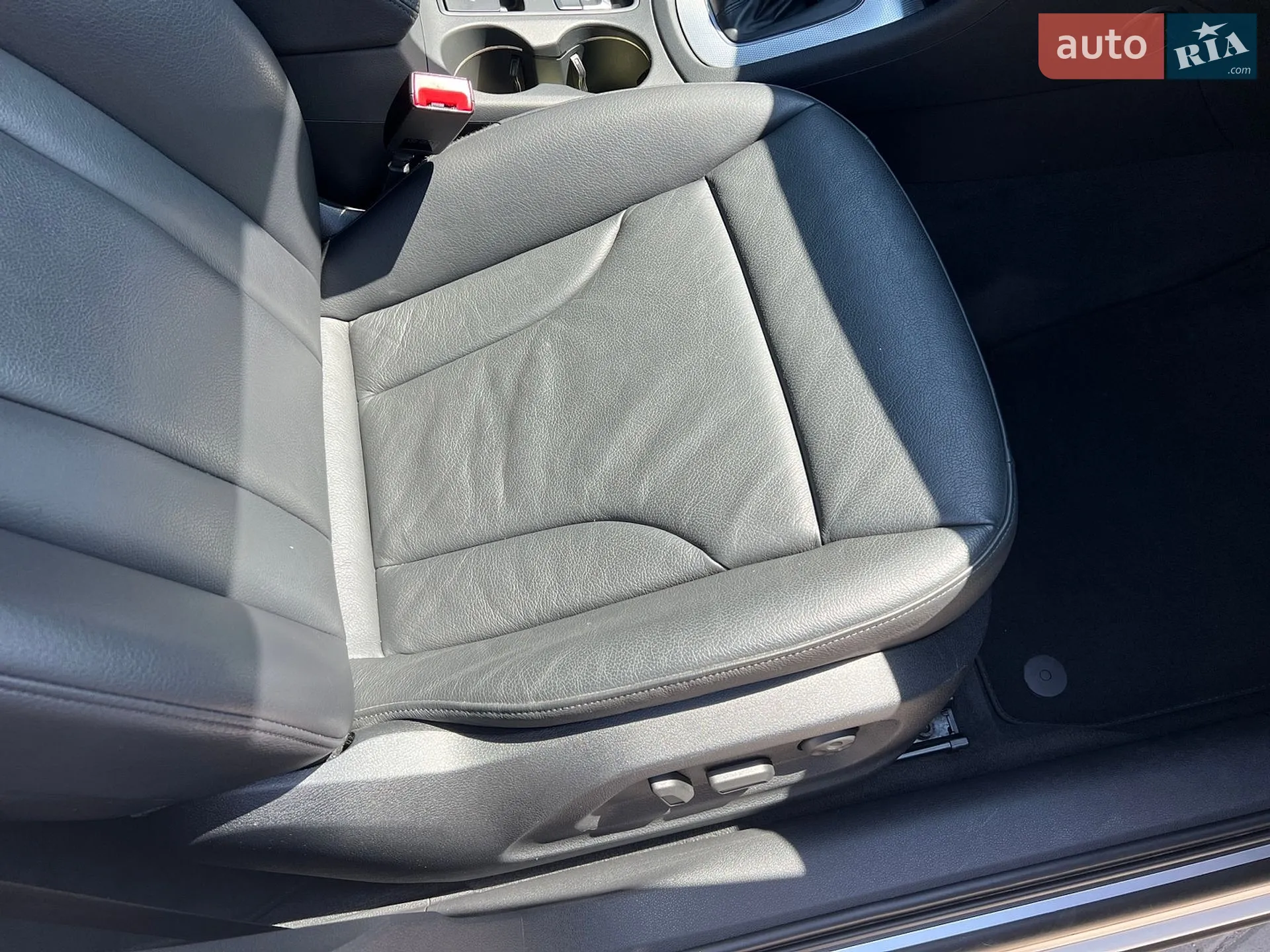 2015 Audi Q3 - мініатюра 21
