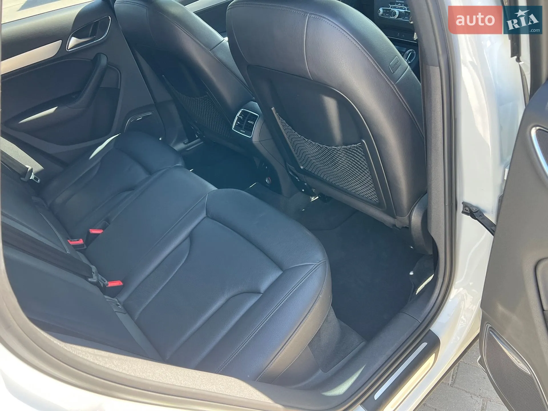 2015 Audi Q3 - мініатюра 28