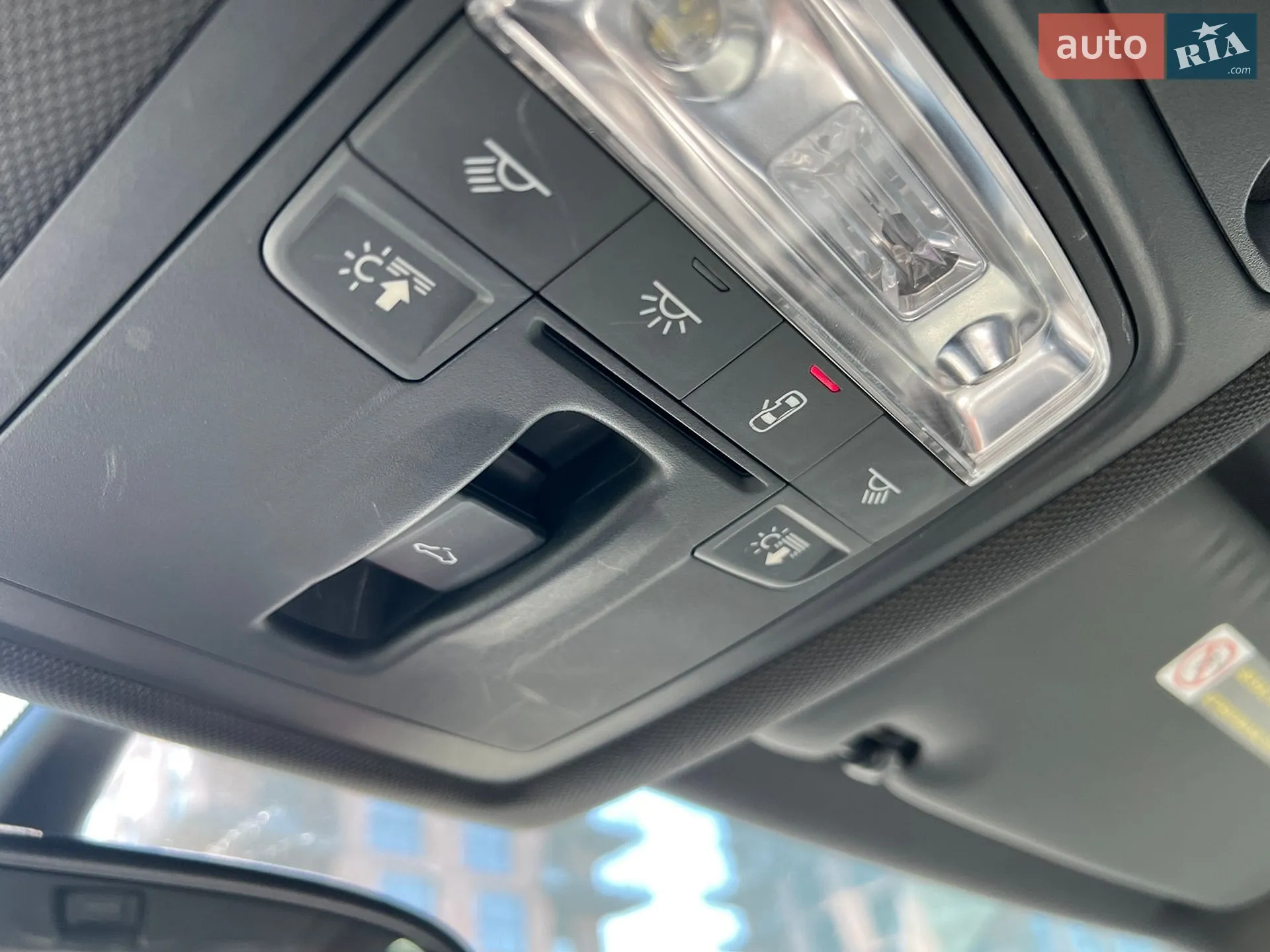 2015 Audi Q3 - мініатюра 48