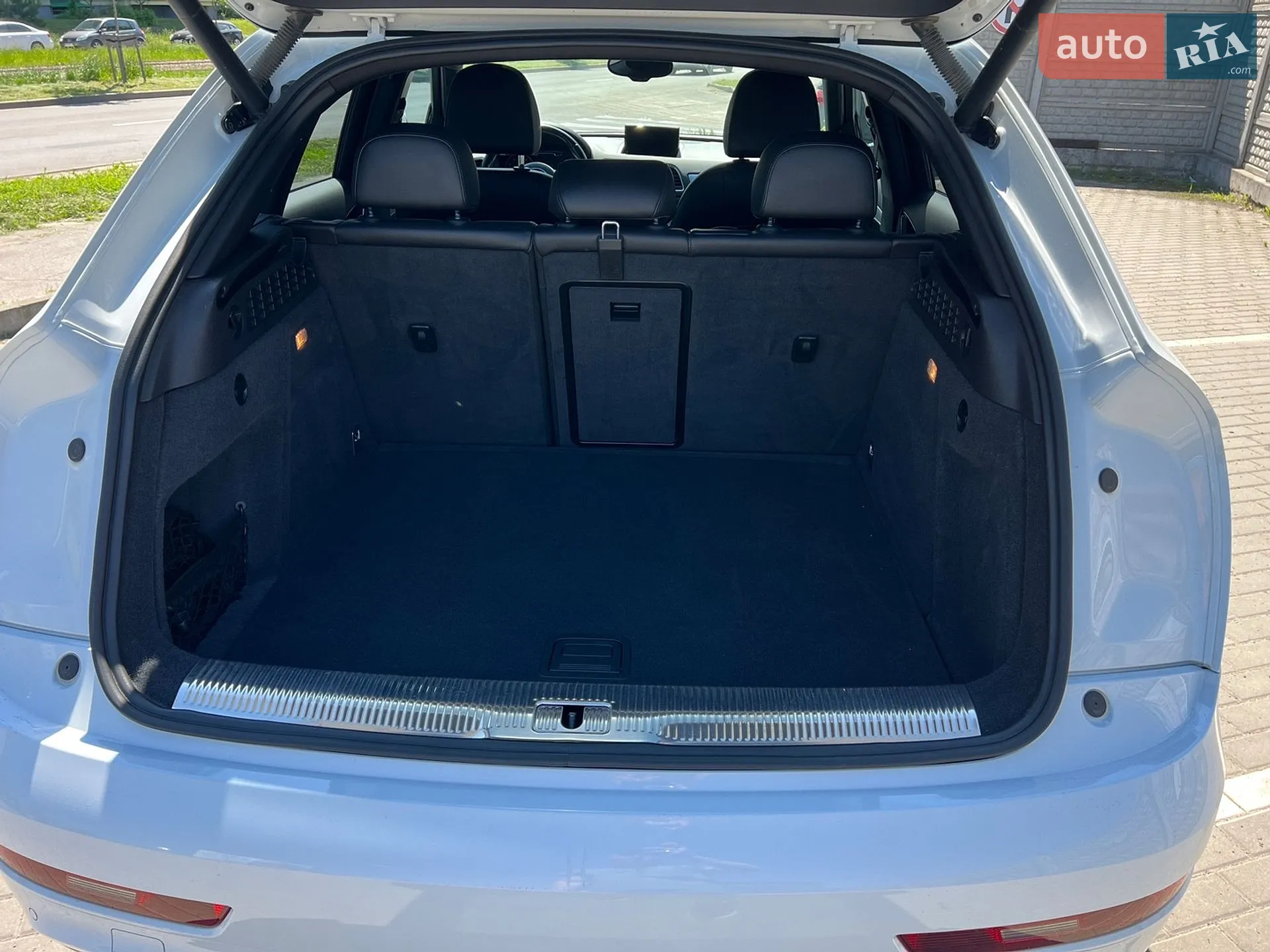 2015 Audi Q3 - мініатюра 57