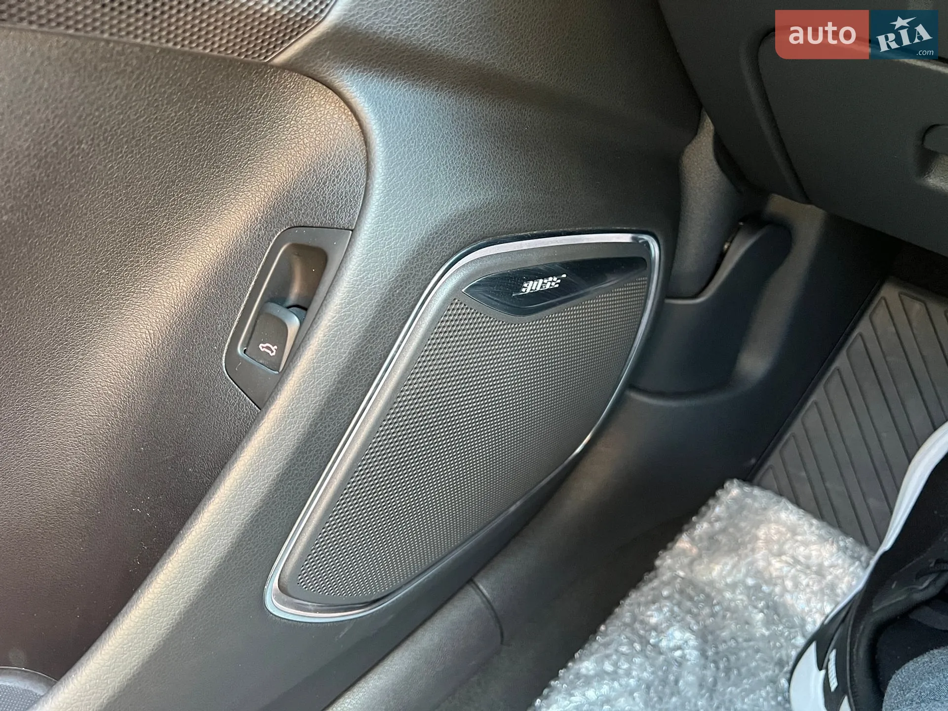 2015 Audi Q3 - мініатюра 61