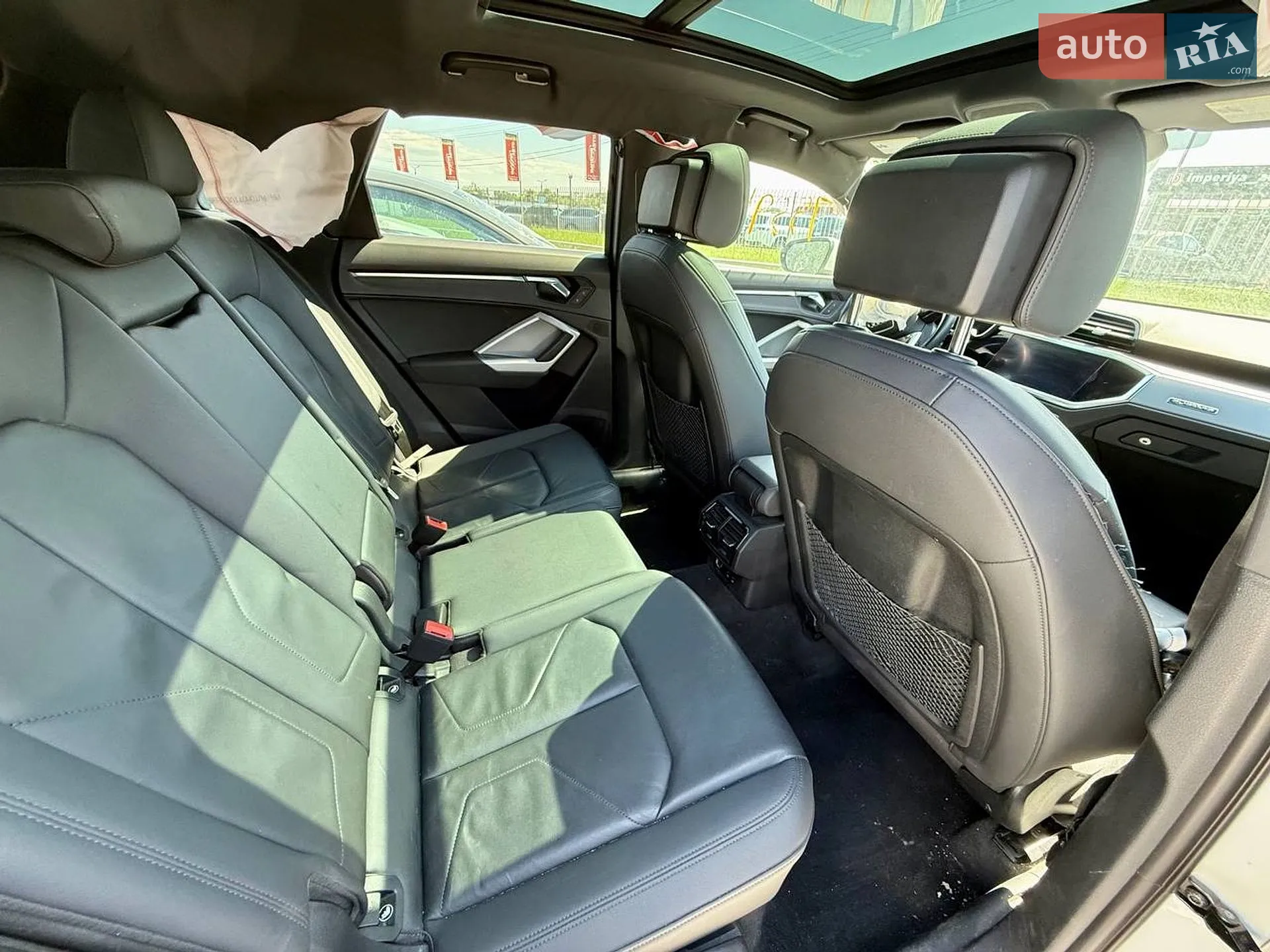 2021 Audi Q3 - мініатюра 37