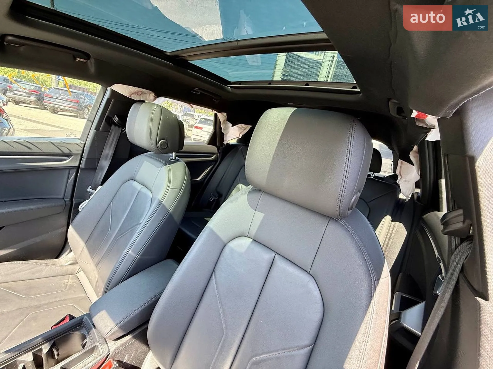 2021 Audi Q3 - мініатюра 44