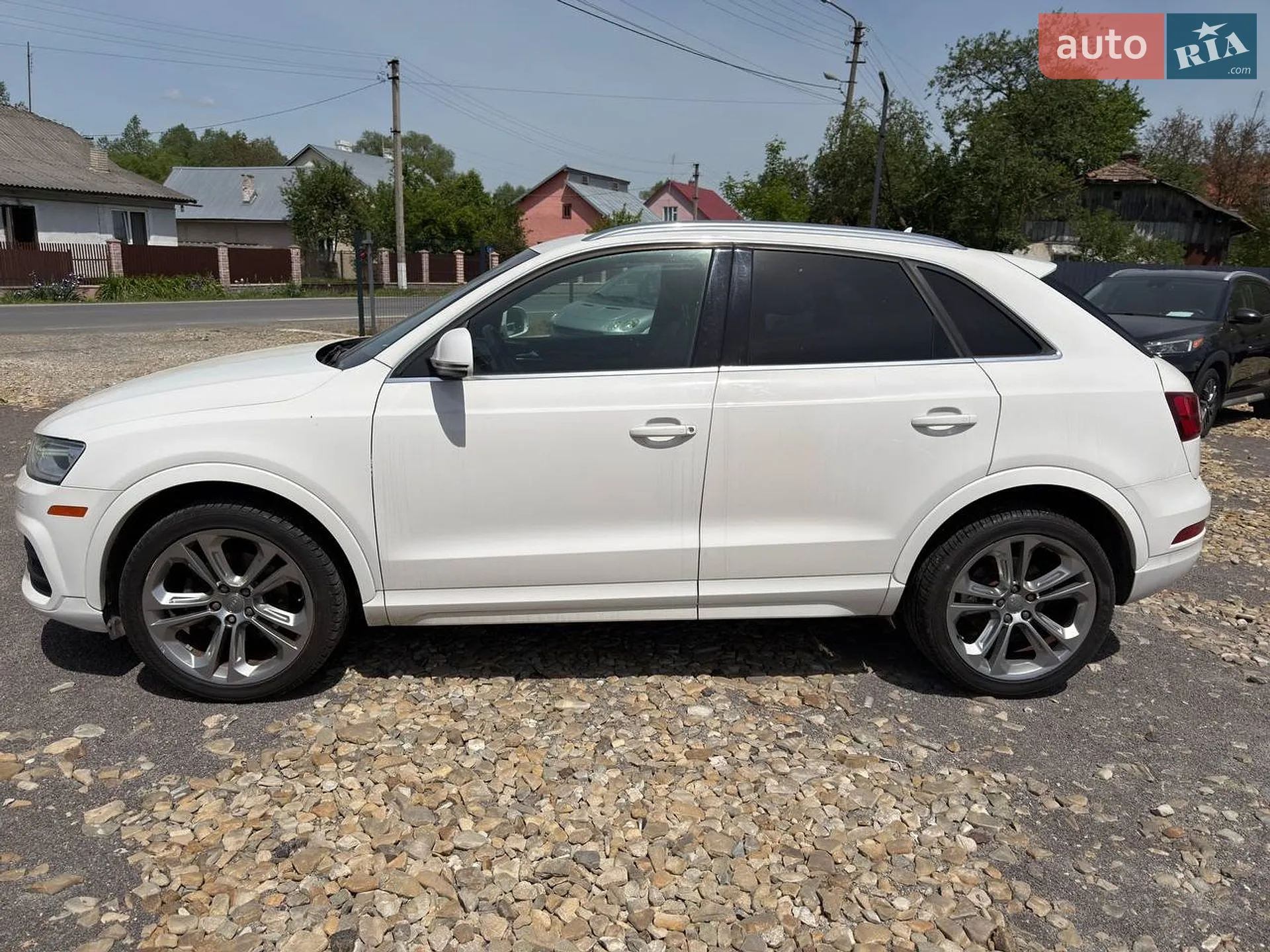2016 Audi Q3 - мініатюра 4