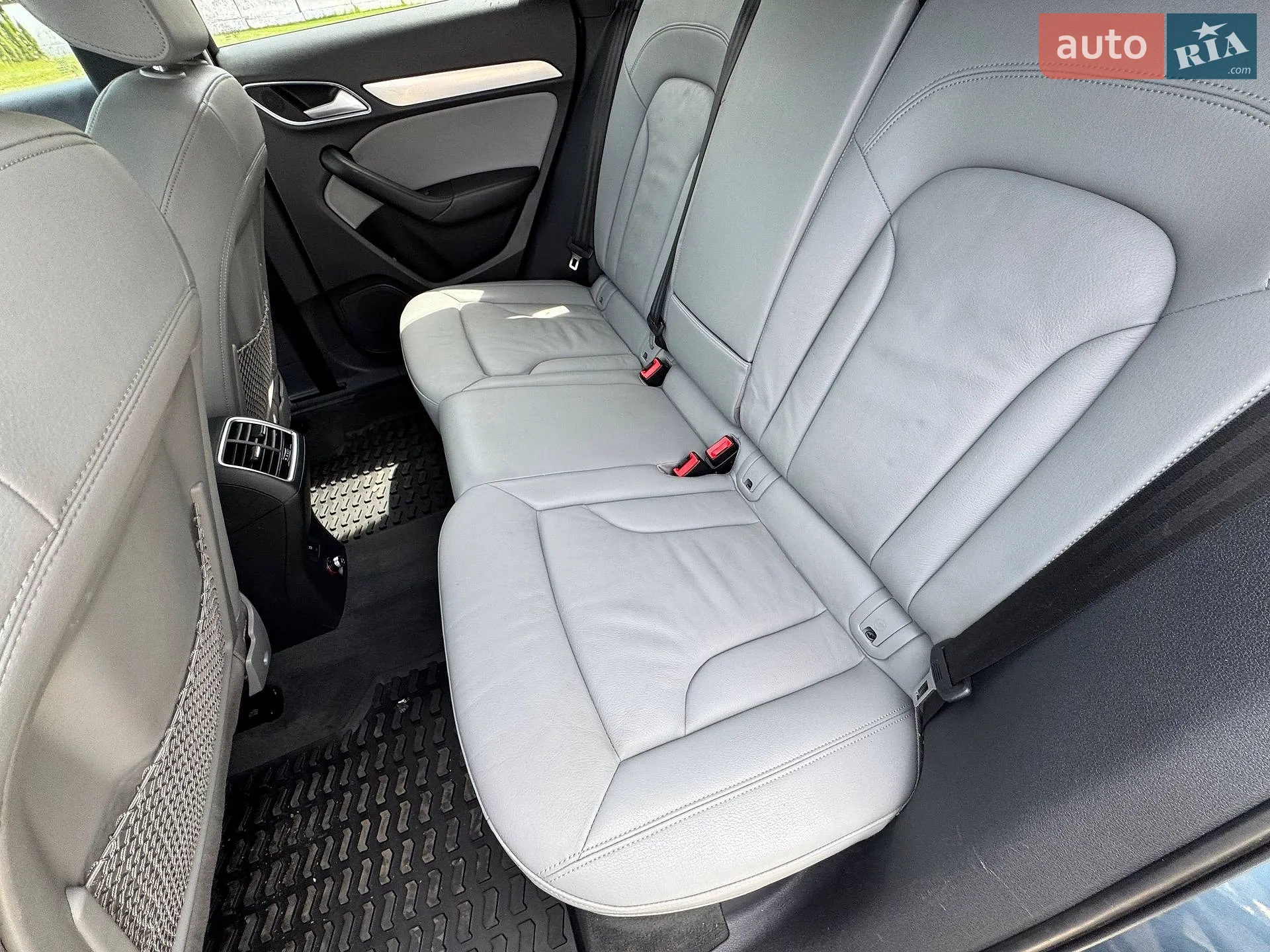 2017 Audi Q3 - мініатюра 26