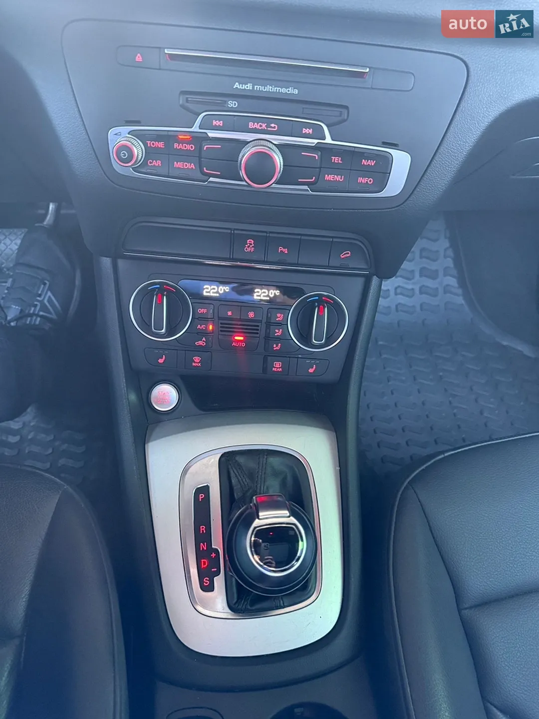 2016 Audi Q3 - мініатюра 20