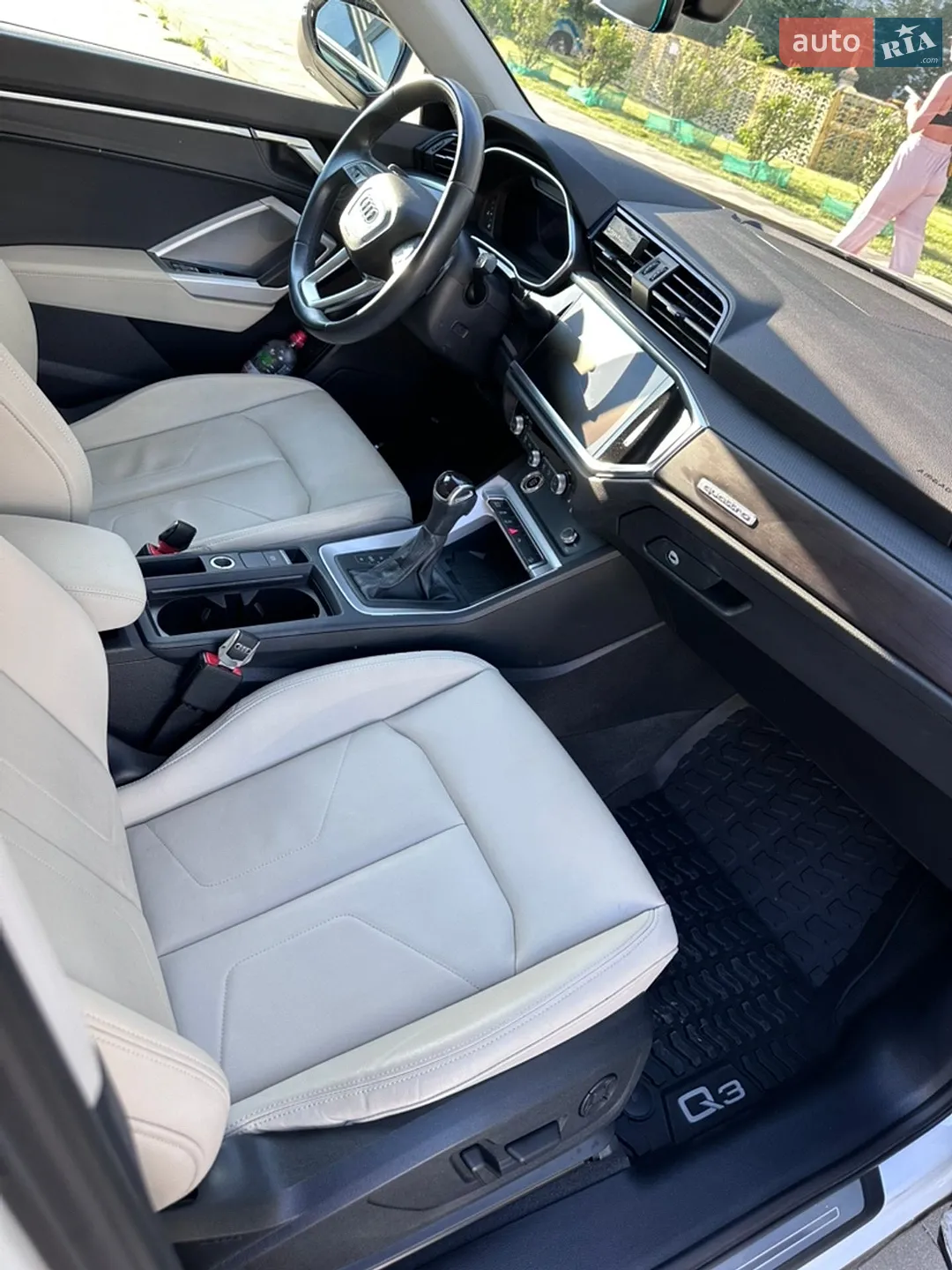 2023 Audi Q3 - мініатюра 14