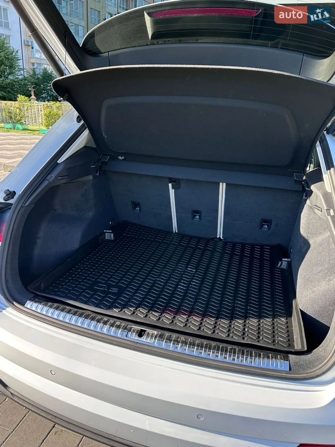 2023 Audi Q3 - мініатюра 18