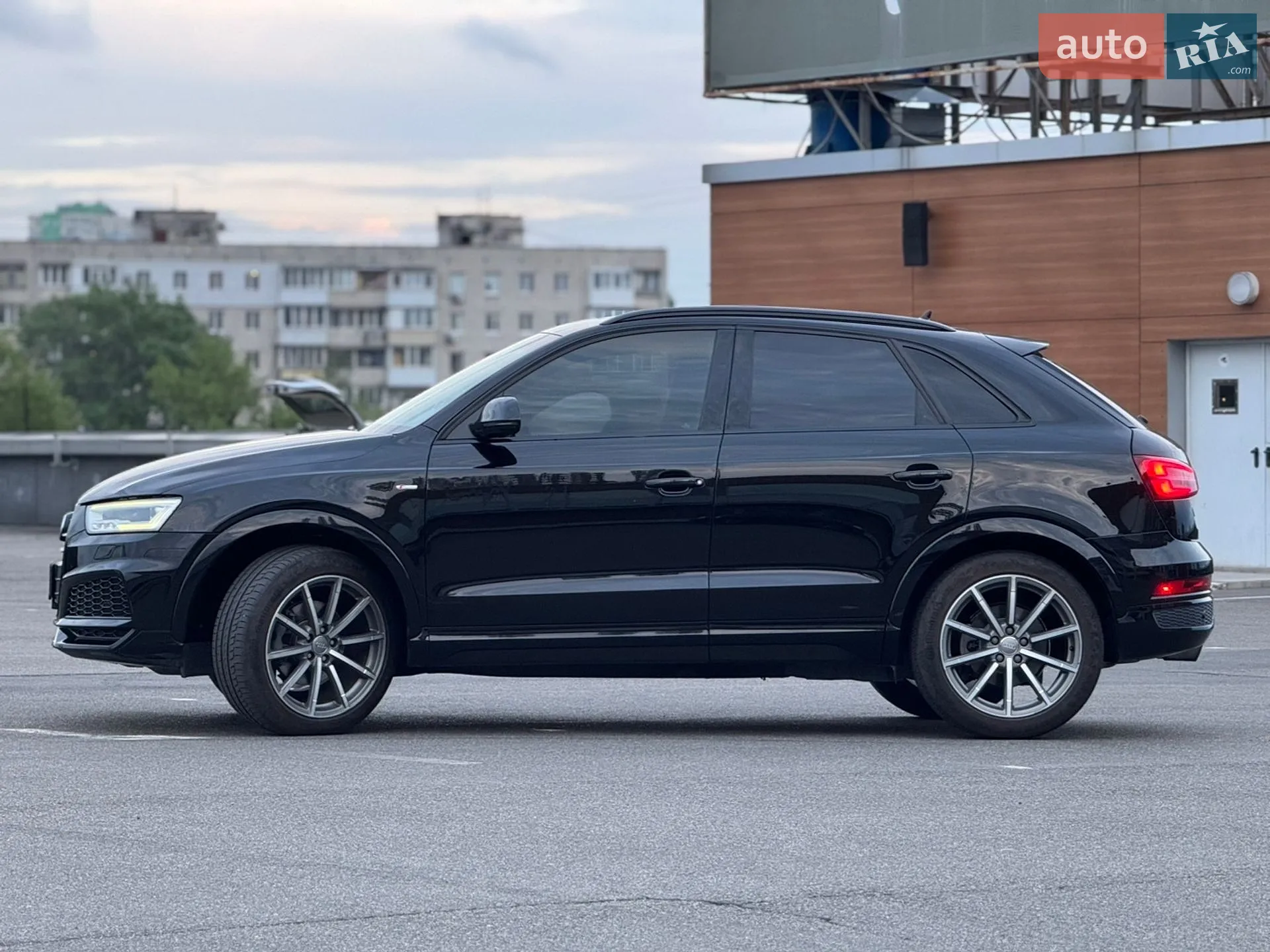 2018 Audi Q3 - мініатюра 6