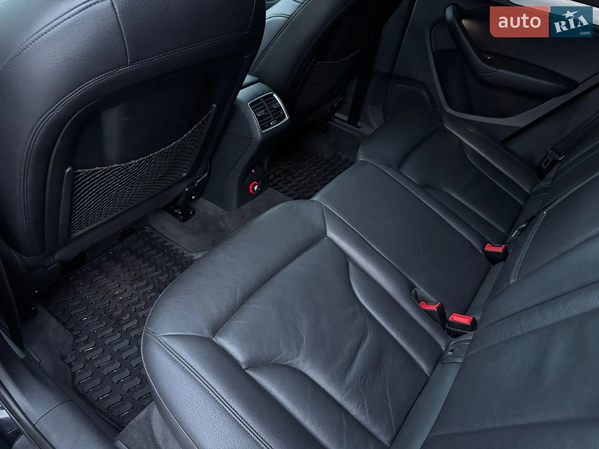 2018 Audi Q3 - мініатюра 26