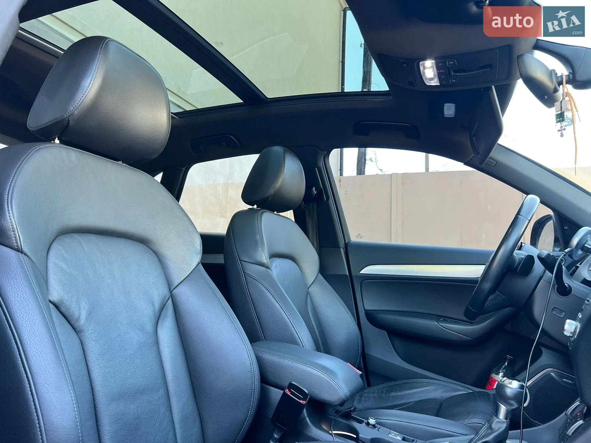 2017 Audi Q3 - мініатюра 8
